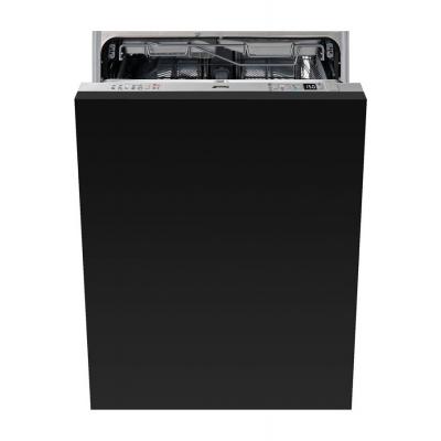 Lave-vaisselle Smeg STL66337L