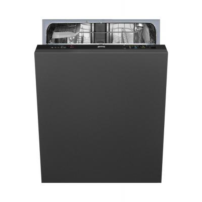 Lave-vaisselle Smeg STL62324LFR1