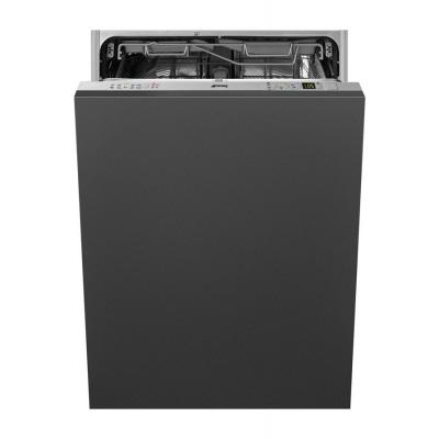 Lave-vaisselle Smeg STL7633LFR