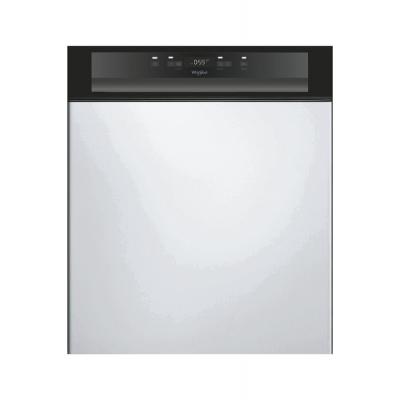 Lave-vaisselle Whirlpool WKBC3C34PB