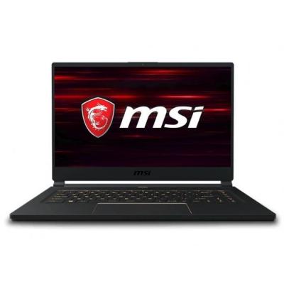 PC portable MSI GS65 Stealth 9SD-1676FR