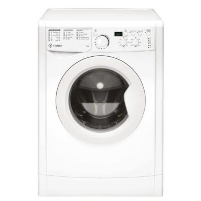 Lave-linge Indesit EWD71452WFRN