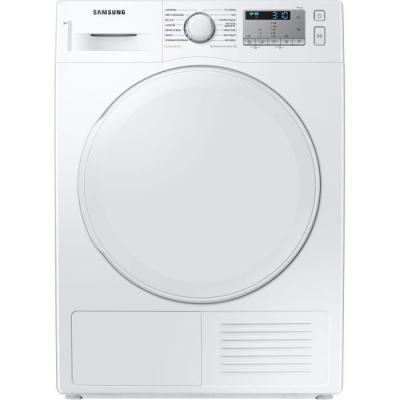 Sèche-linge Samsung DV80TA020DH