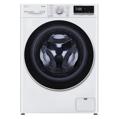 Lave-linge LG F82SV50WHS