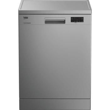 Lave-vaisselle Beko LAP65S2