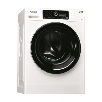 Lave-linge Whirlpool ZENDOSE 10