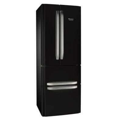 Réfrigérateur-congélateur Hotpoint E4DBC1