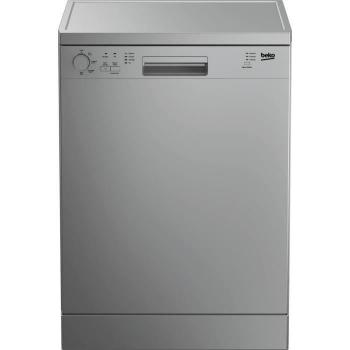 Lave-vaisselle Beko DFN113S