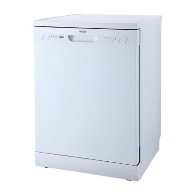 Lave-vaisselle PROLINE DWP49120WH