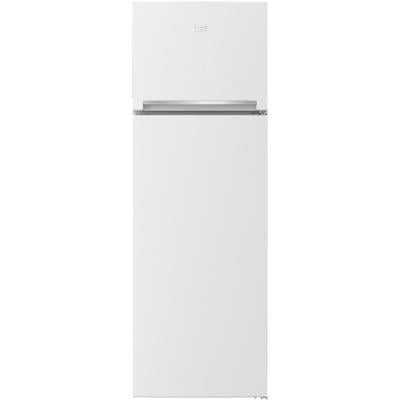 Réfrigérateur-congélateur Beko RDSA310K30WN