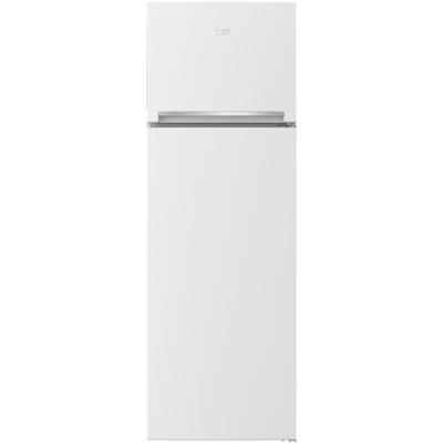 Réfrigérateur-congélateur Beko RDSA310K30WN