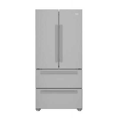 Réfrigérateur-congélateur Beko REM60SN