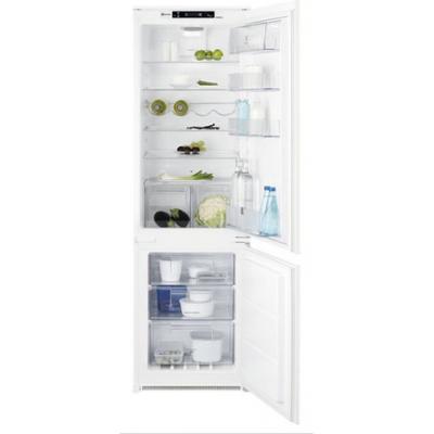 Réfrigérateur-congélateur Electrolux LNS7TE18S