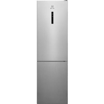 Réfrigérateur-congélateur Electrolux LNT7ME34X2