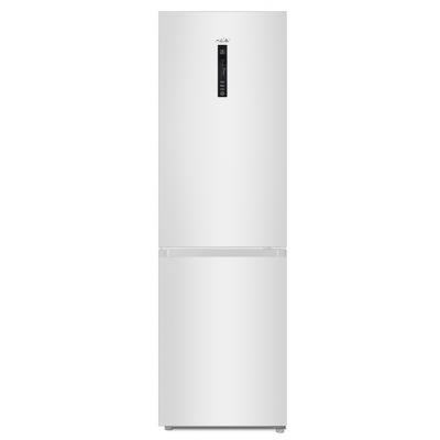 Réfrigérateur-congélateur Haier CFE735CWJ