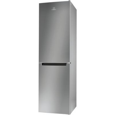 Réfrigérateur-congélateur Indesit XI9T2IX