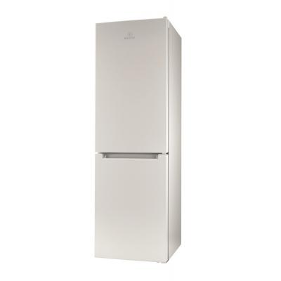 Réfrigérateur-congélateur Indesit LR8S1FW