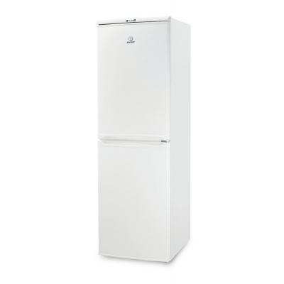 Réfrigérateur-congélateur Indesit CAA551
