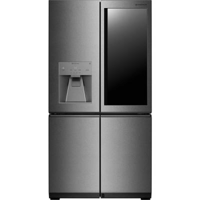 Réfrigérateur-congélateur LG LSR100