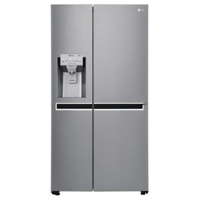 Réfrigérateur américain LG GSL6691PS