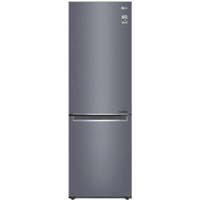 Réfrigérateur-congélateur LG GBB61DSJZN