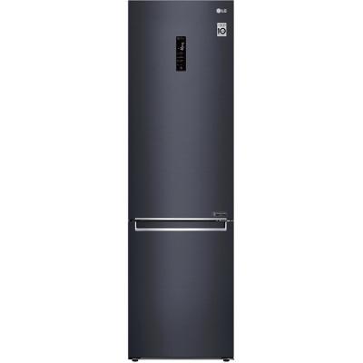 Réfrigérateur-congélateur LG GBB72MCUFN
