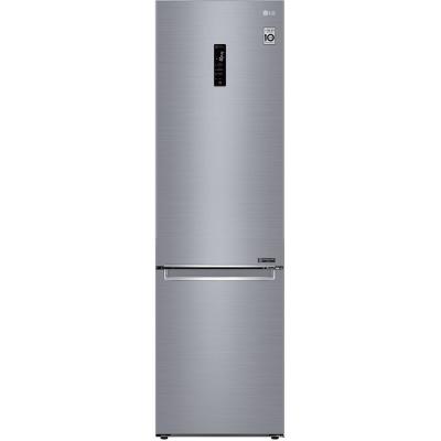 Réfrigérateur-congélateur LG GBB72PZUZN