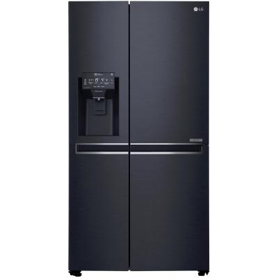 Réfrigérateur américain LG GSS6871MC