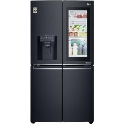 Réfrigérateur-congélateur LG GMK9331MT