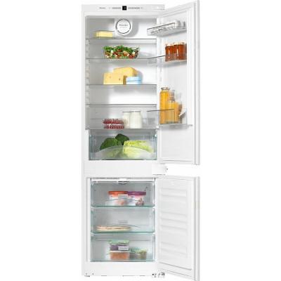 Réfrigérateur-congélateur Miele KFN37132ID
