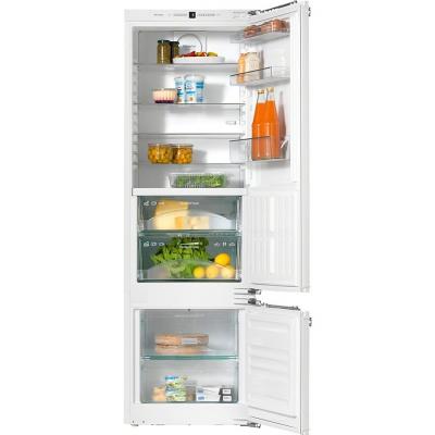 Réfrigérateur-congélateur Miele KF37272 ID