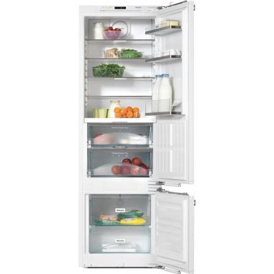 Réfrigérateur-congélateur Miele KF 37673 ID