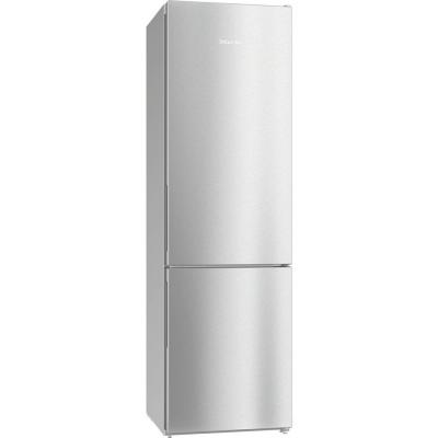 Réfrigérateur-congélateur Miele KFN29133DEDTCS