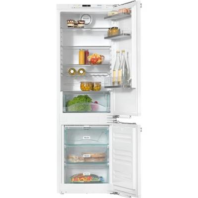 Réfrigérateur-congélateur Miele KFN 37432 ID