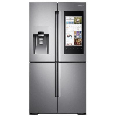 Réfrigérateur-congélateur Samsung RF56M9540SR/EF