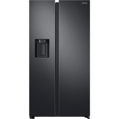 Réfrigérateur américain Samsung RS68N8240B1/EF