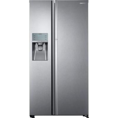 Réfrigérateur américain Samsung RH58K6598SL