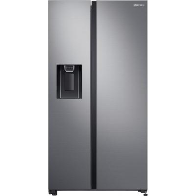 Réfrigérateur américain Samsung RS65R5401M9