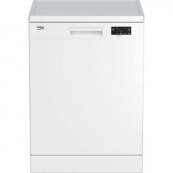 Lave-vaisselle Beko TDFN15311W