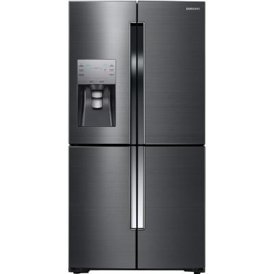 Réfrigérateur-congélateur Samsung RF56J9040SG