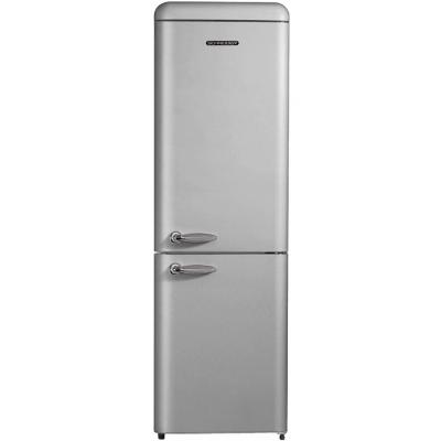 Réfrigérateur-congélateur Schneider SCB315VNFS