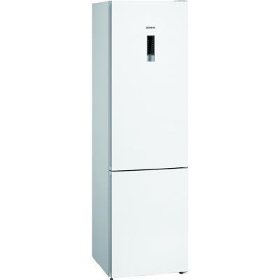 Réfrigérateur-congélateur Siemens KG39NXWEB