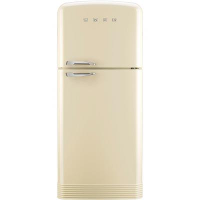 Réfrigérateur-congélateur Smeg FAB50RCR