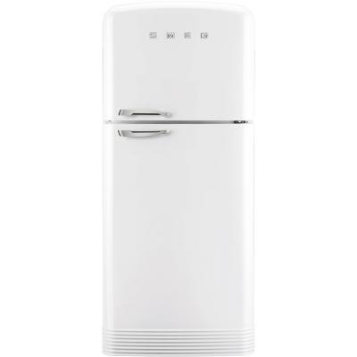 Réfrigérateur-congélateur Smeg FAB50RWH