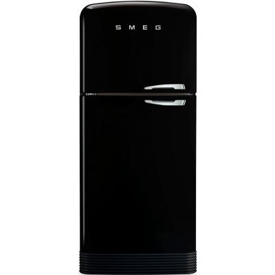Réfrigérateur-congélateur Smeg FAB50LBL