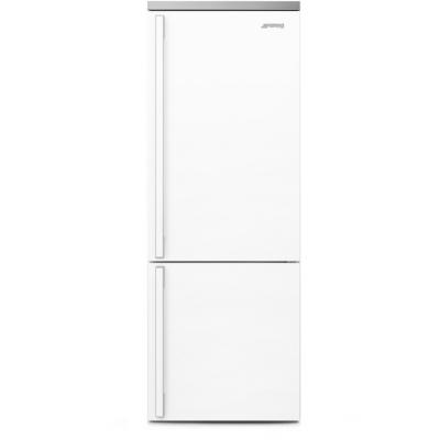 Réfrigérateur-congélateur Smeg FA490RWH
