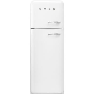 Réfrigérateur-congélateur Smeg FAB30LWH5