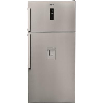 Réfrigérateur-congélateur Whirlpool W84TE72XAQUA