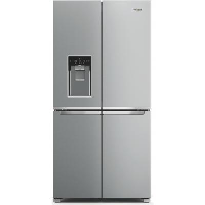 Réfrigérateur-congélateur Whirlpool WQ9IMO1L