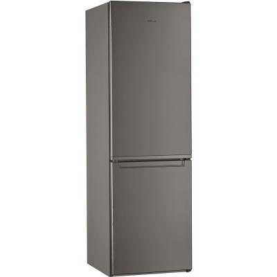 Réfrigérateur-congélateur Whirlpool W7811IOX